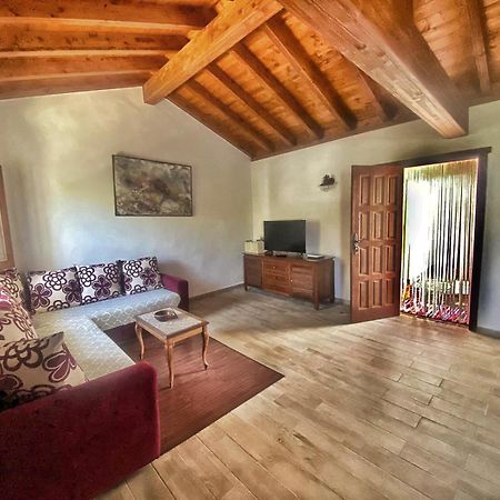 Casa En La Ladera - Real Vibe - Beach & Mountain Сан-Николас Экстерьер фото