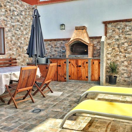 Casa En La Ladera - Real Vibe - Beach & Mountain Сан-Николас Экстерьер фото