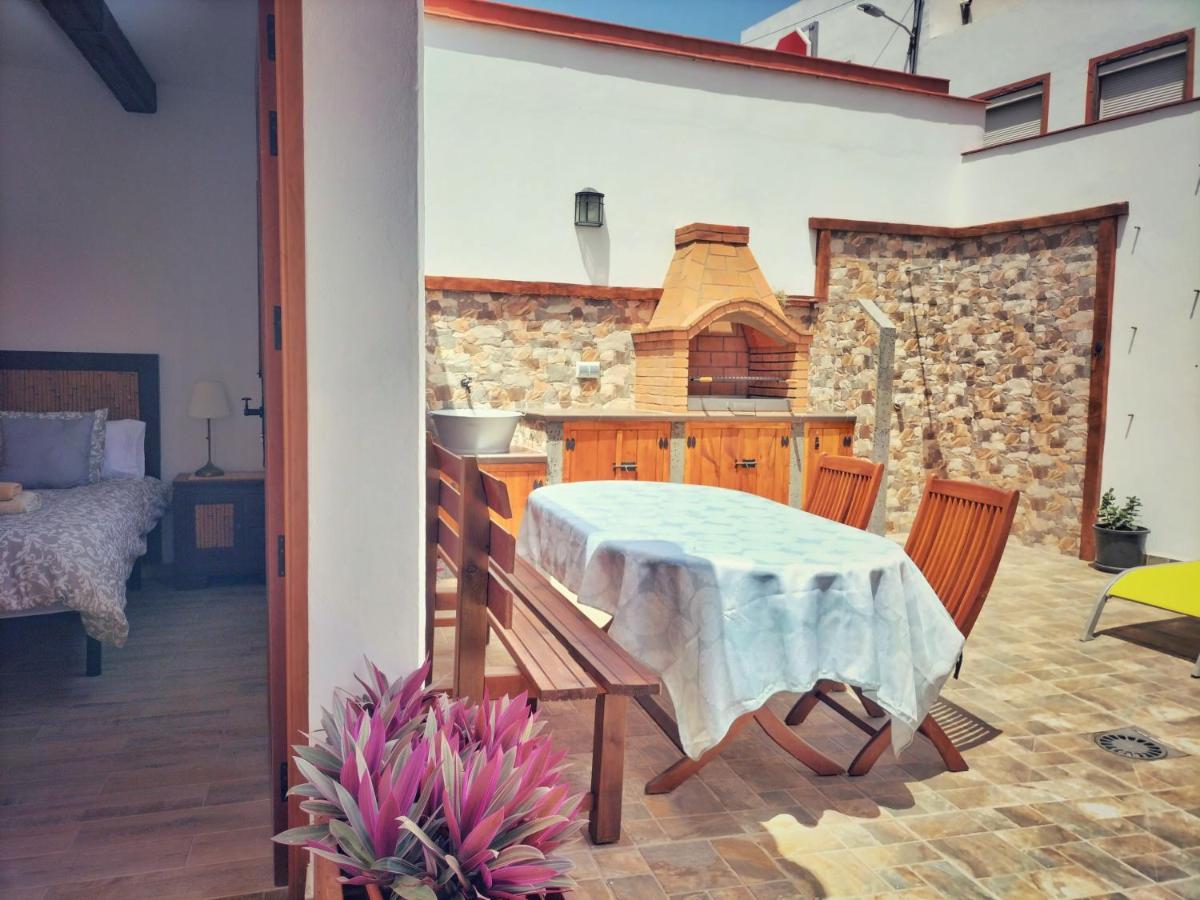 Casa En La Ladera - Real Vibe - Beach & Mountain Сан-Николас Экстерьер фото