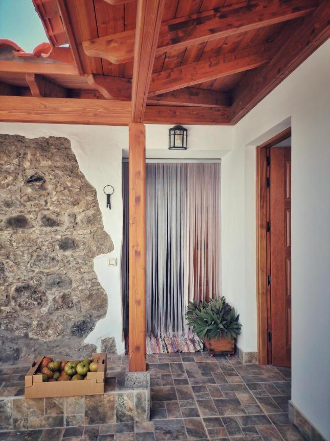 Casa En La Ladera - Real Vibe - Beach & Mountain Сан-Николас Экстерьер фото