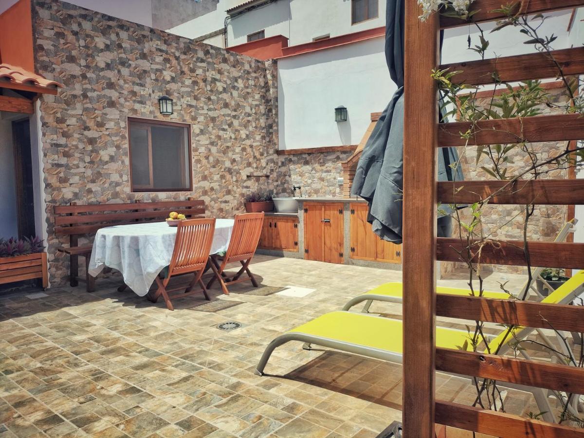 Casa En La Ladera - Real Vibe - Beach & Mountain Сан-Николас Экстерьер фото