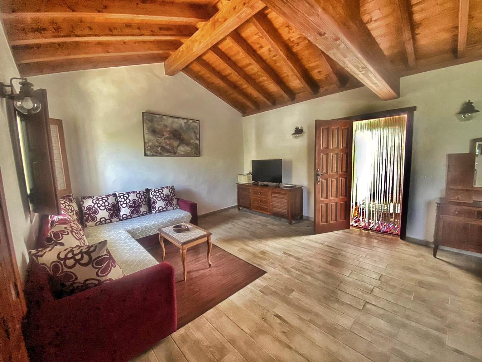 Casa En La Ladera - Real Vibe - Beach & Mountain Сан-Николас Экстерьер фото